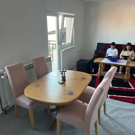 Apartment Sah *