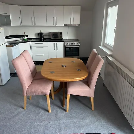 Apartment Sah Sarajevo