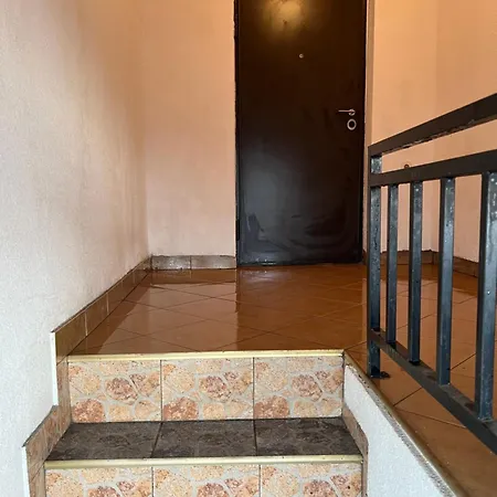Apartment Sah *