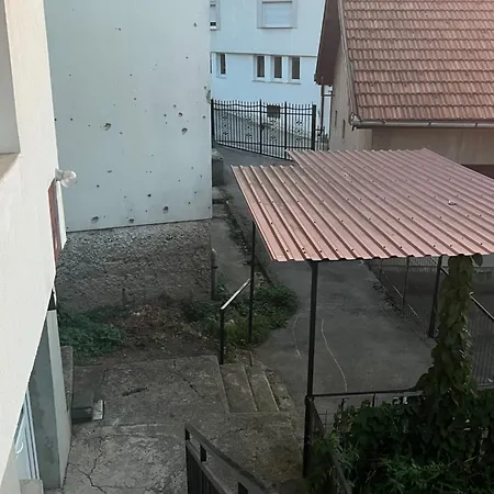 Sah Sarajevo